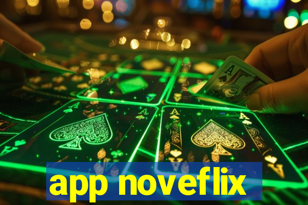 app noveflix