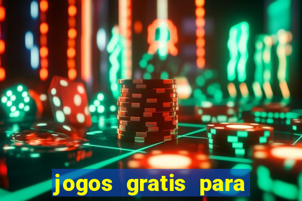 jogos gratis para ganhar dinheiro no pix