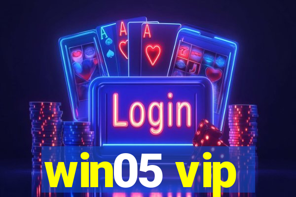 win05 vip