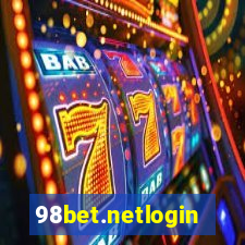 98bet.netlogin