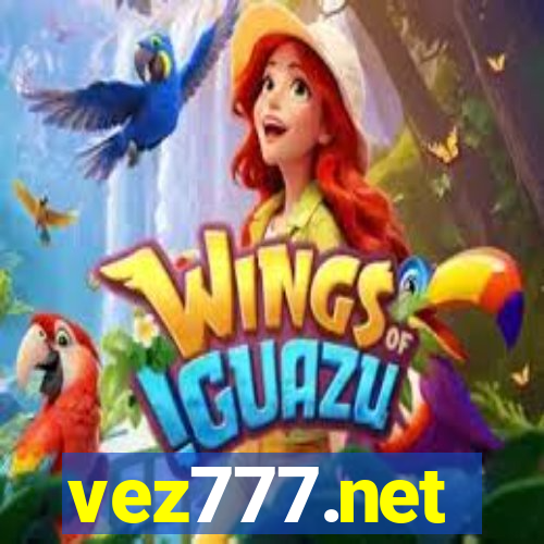 vez777.net