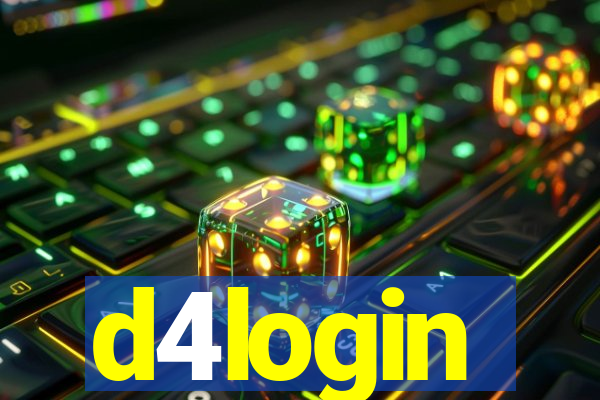 d4login