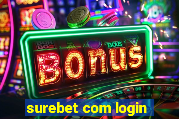 surebet com login