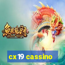 cx19 cassino