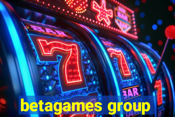 betagames group