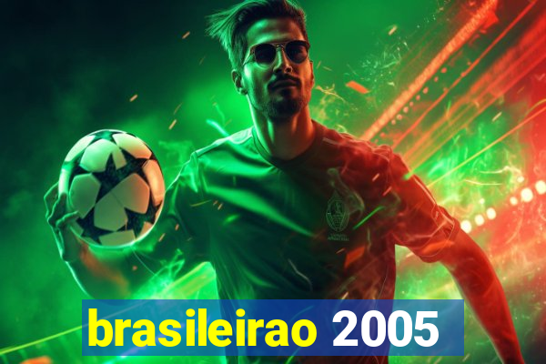 brasileirao 2005