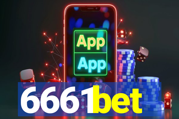 6661bet