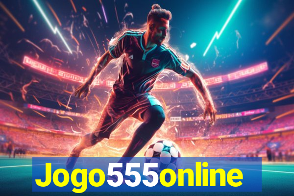 Jogo555online