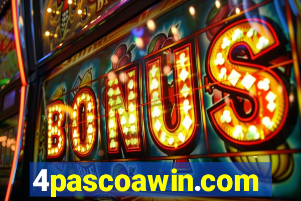 4pascoawin.com