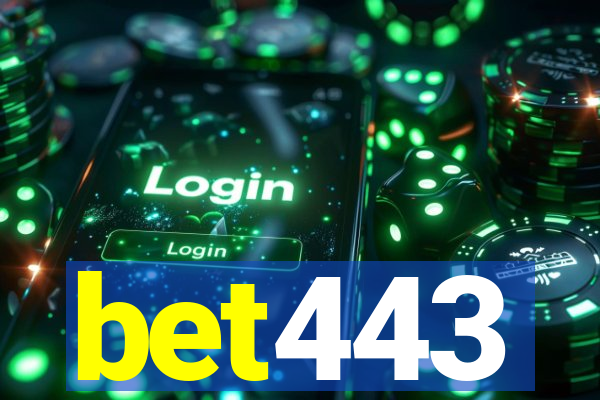 bet443