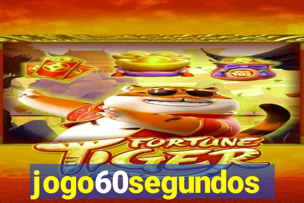 jogo60segundos