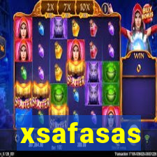 xsafasas