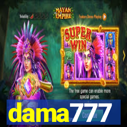 dama777