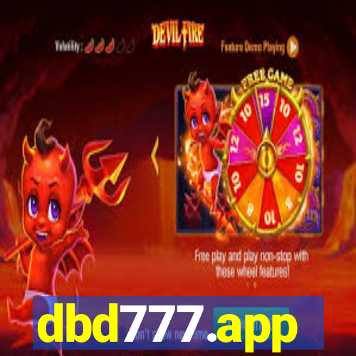 dbd777.app