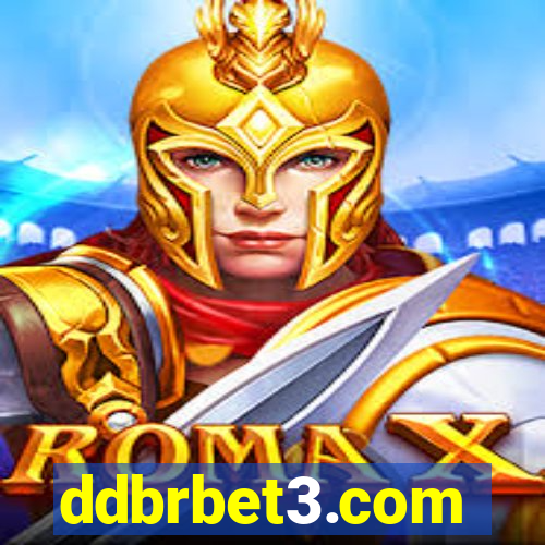 ddbrbet3.com