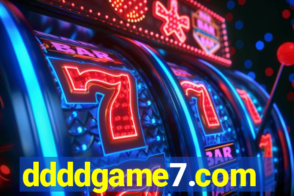 ddddgame7.com