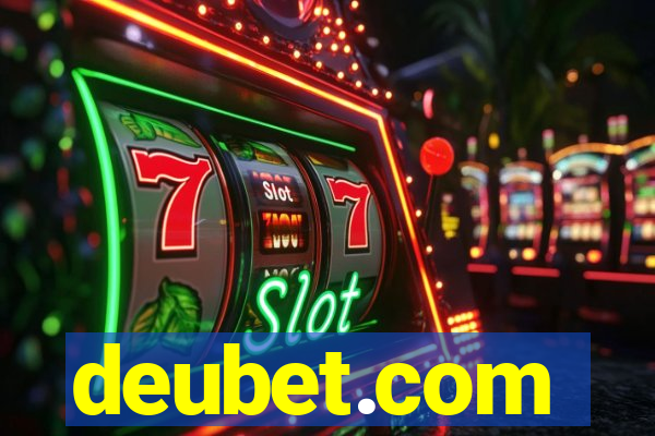 deubet.com