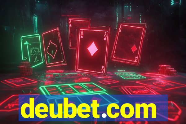 deubet.com