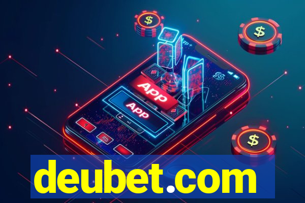 deubet.com