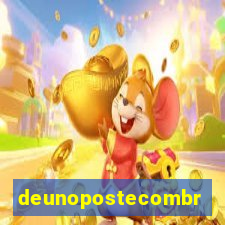 deunopostecombr