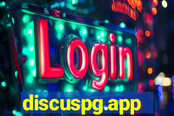 discuspg.app