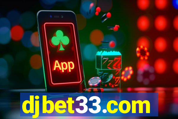 djbet33.com