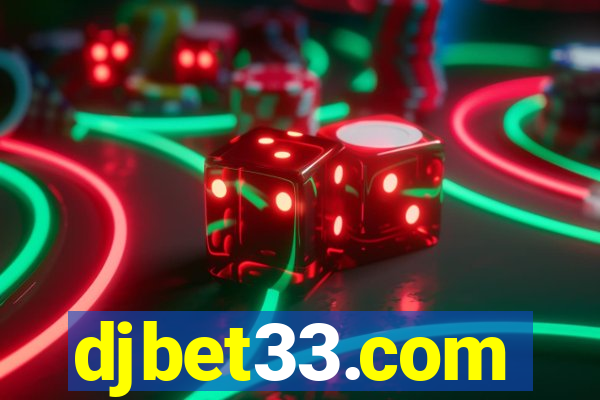 djbet33.com