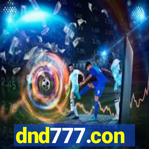 dnd777.con