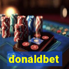 donaldbet