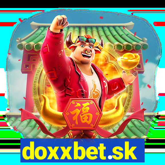 doxxbet.sk