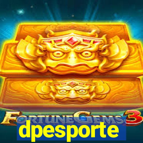 dpesporte