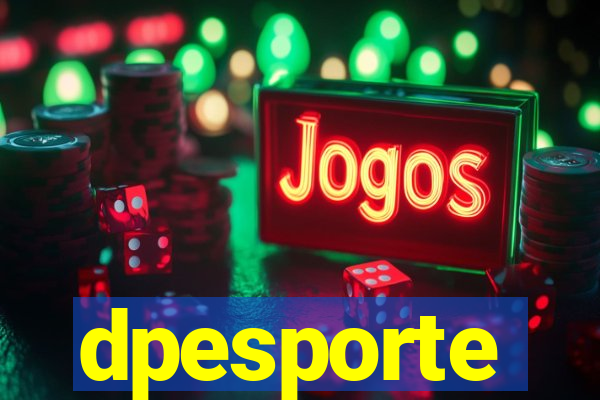 dpesporte