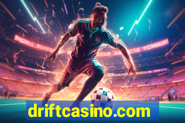 driftcasino.com