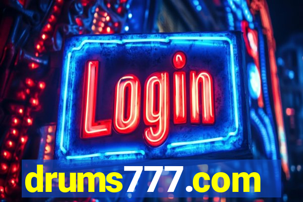 drums777.com