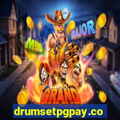 drumsetpgpay.com