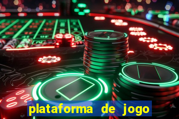 plataforma de jogo da deolane bezerra