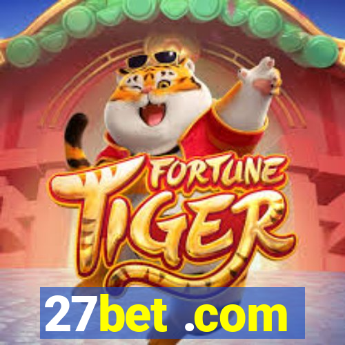 27bet .com