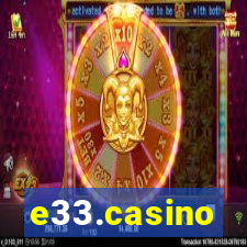 e33.casino