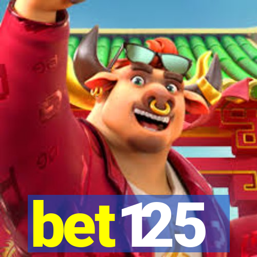 bet125