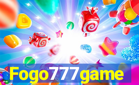 Fogo777game