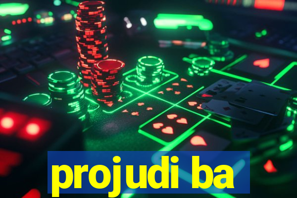 projudi ba