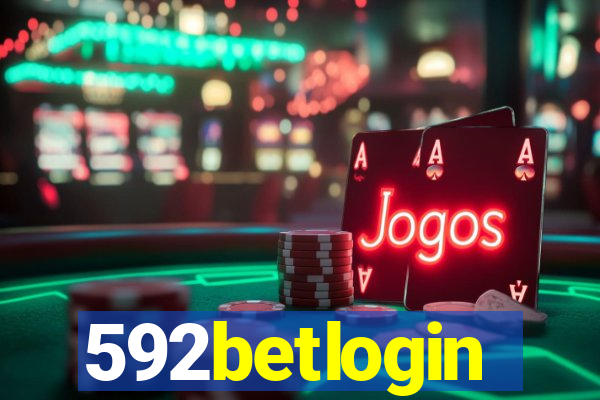 592betlogin