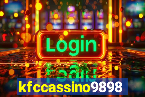 kfccassino9898