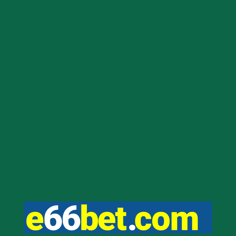 e66bet.com