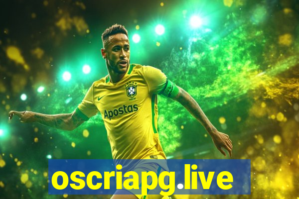 oscriapg.live