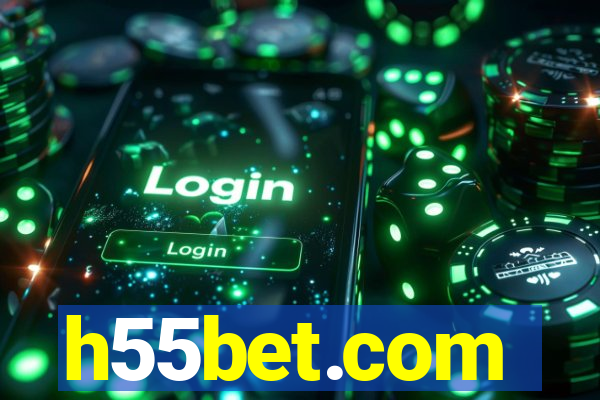 h55bet.com