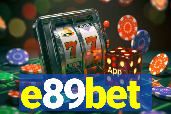 e89bet