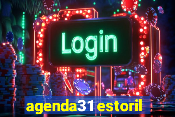 agenda31 estoril