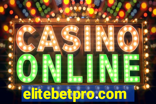 elitebetpro.com