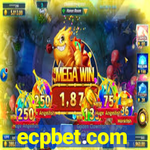 ecpbet.com